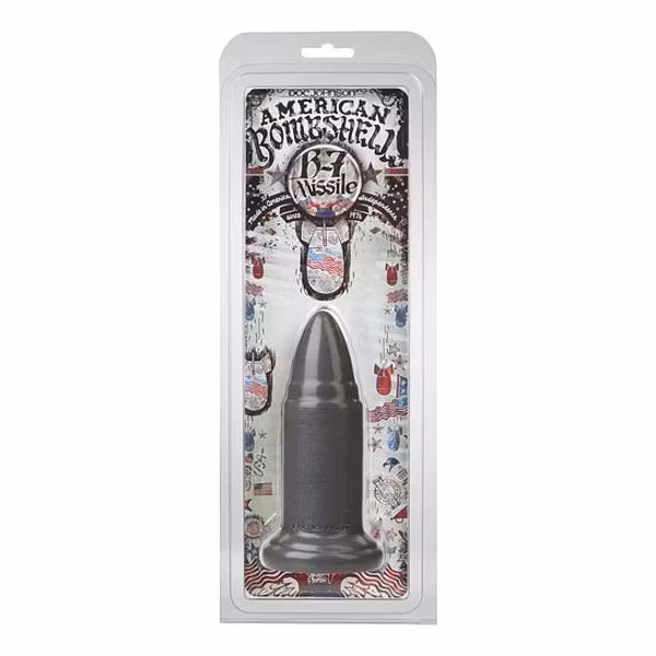 American Bombshell B-7 Missile