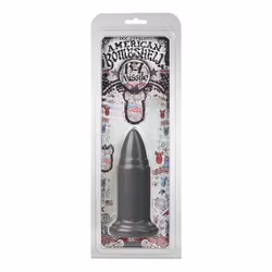 American Bombshell B-7 Missile