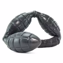 American Bombshell Blast Balls
