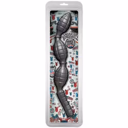 American Bombshell Blast Balls