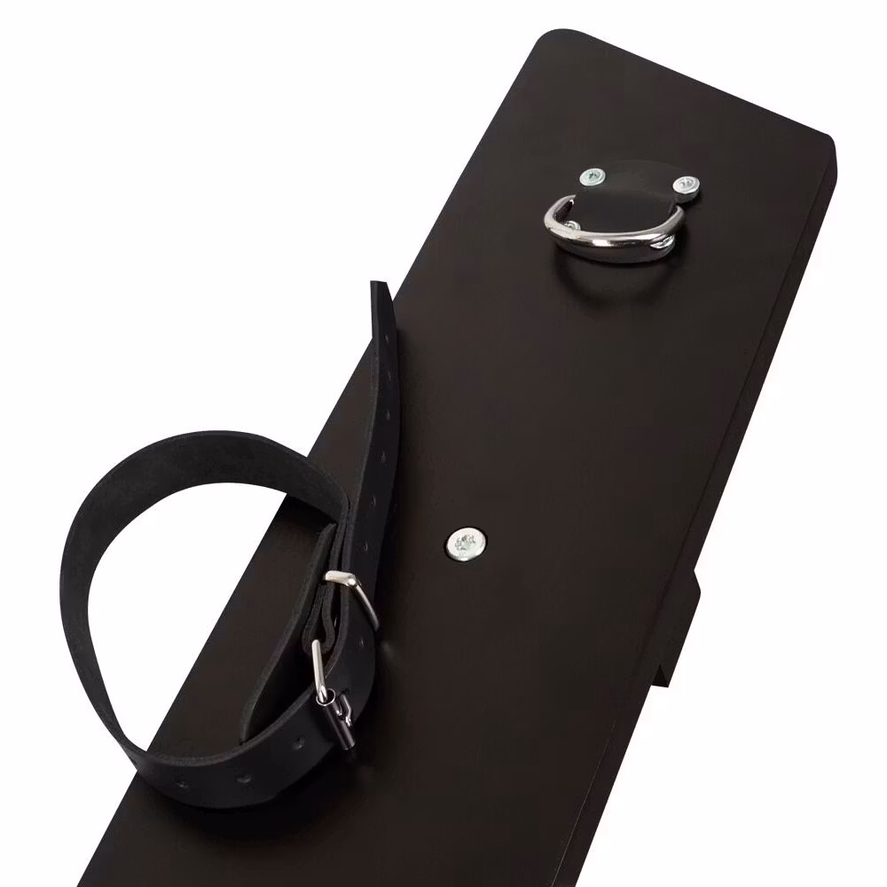 Bondage Cross