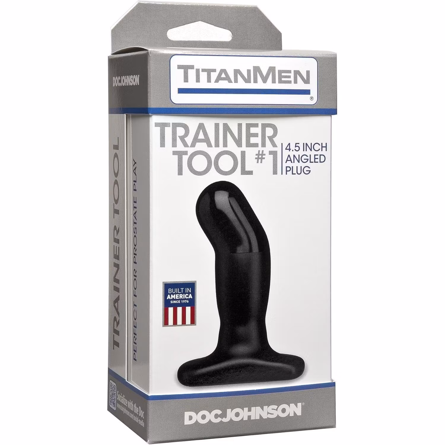 Trainer Tool 1
