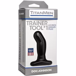 Trainer Tool 1