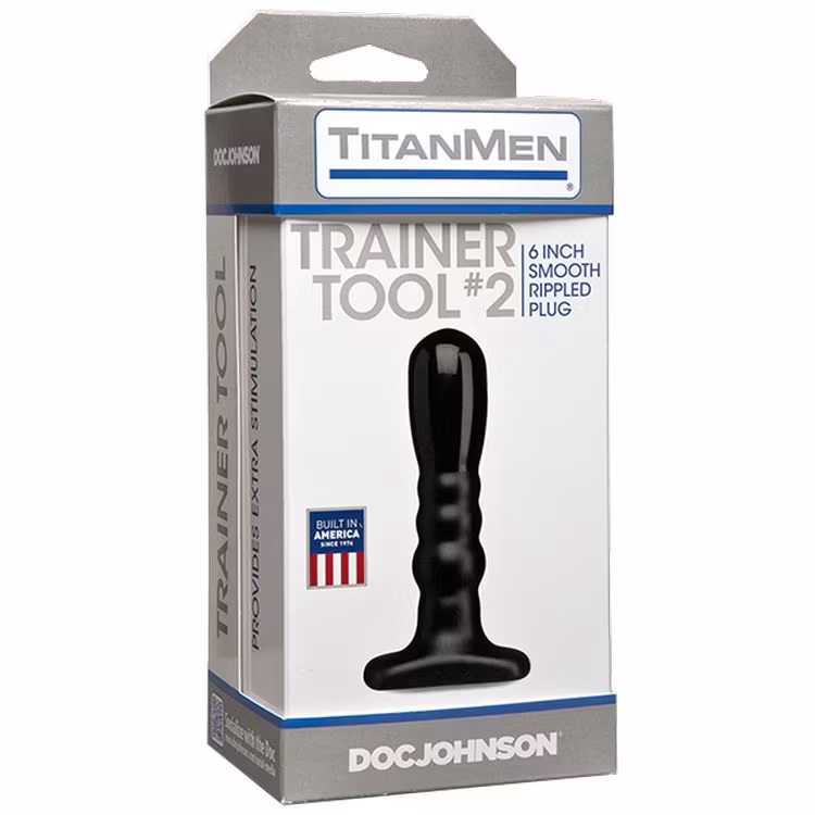 Trainer Tool 2