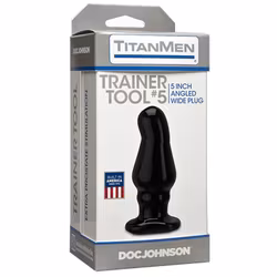 Trainer Tool 5