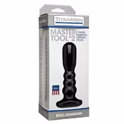 Master Tool 2