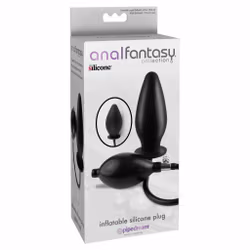 AFC - Inflatable Silicon Plug