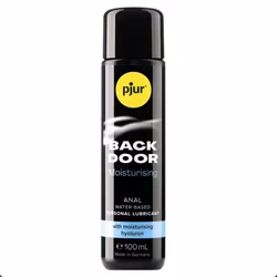 Pjur Back Door - Moisturising