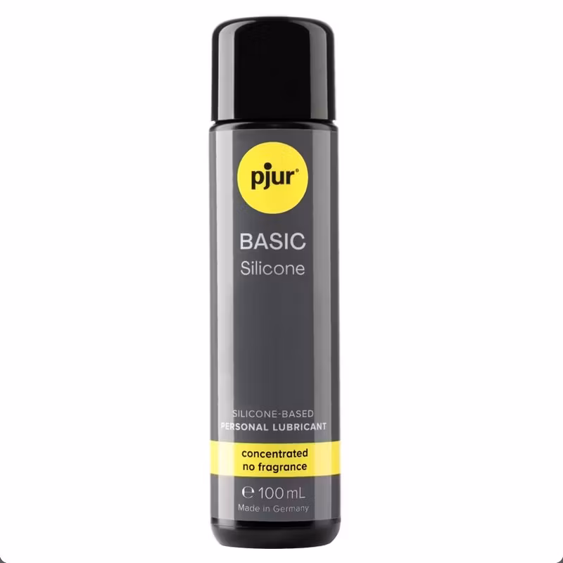 Pjur Basic Silicone
