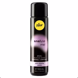 Pjur Analyse Me!