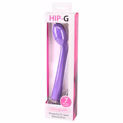 Hip-G Vibrator