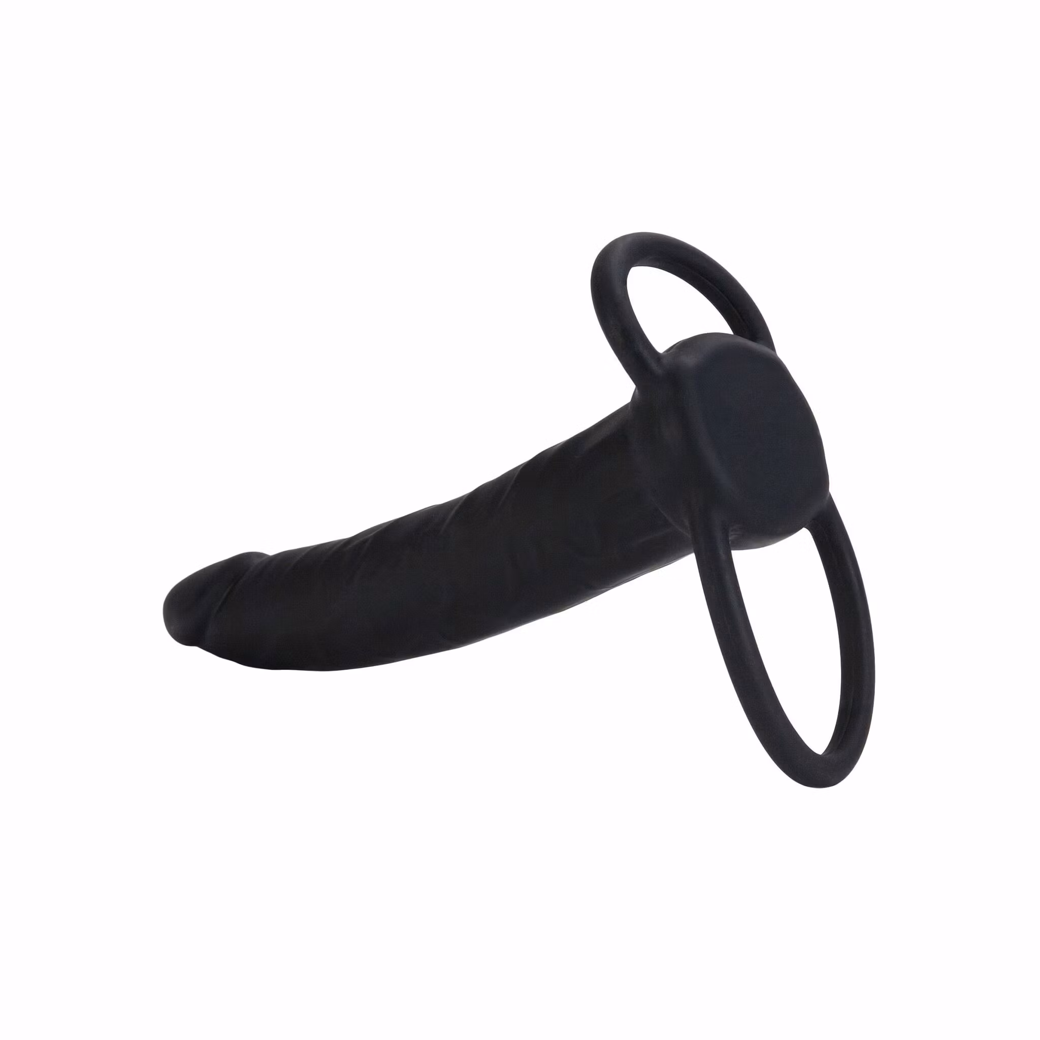 Silicone Love Rider Dual Penetrator