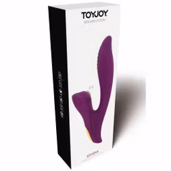 Athena Tapping Sensation Vibe
