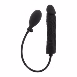 Inflatable Dong - Advanced