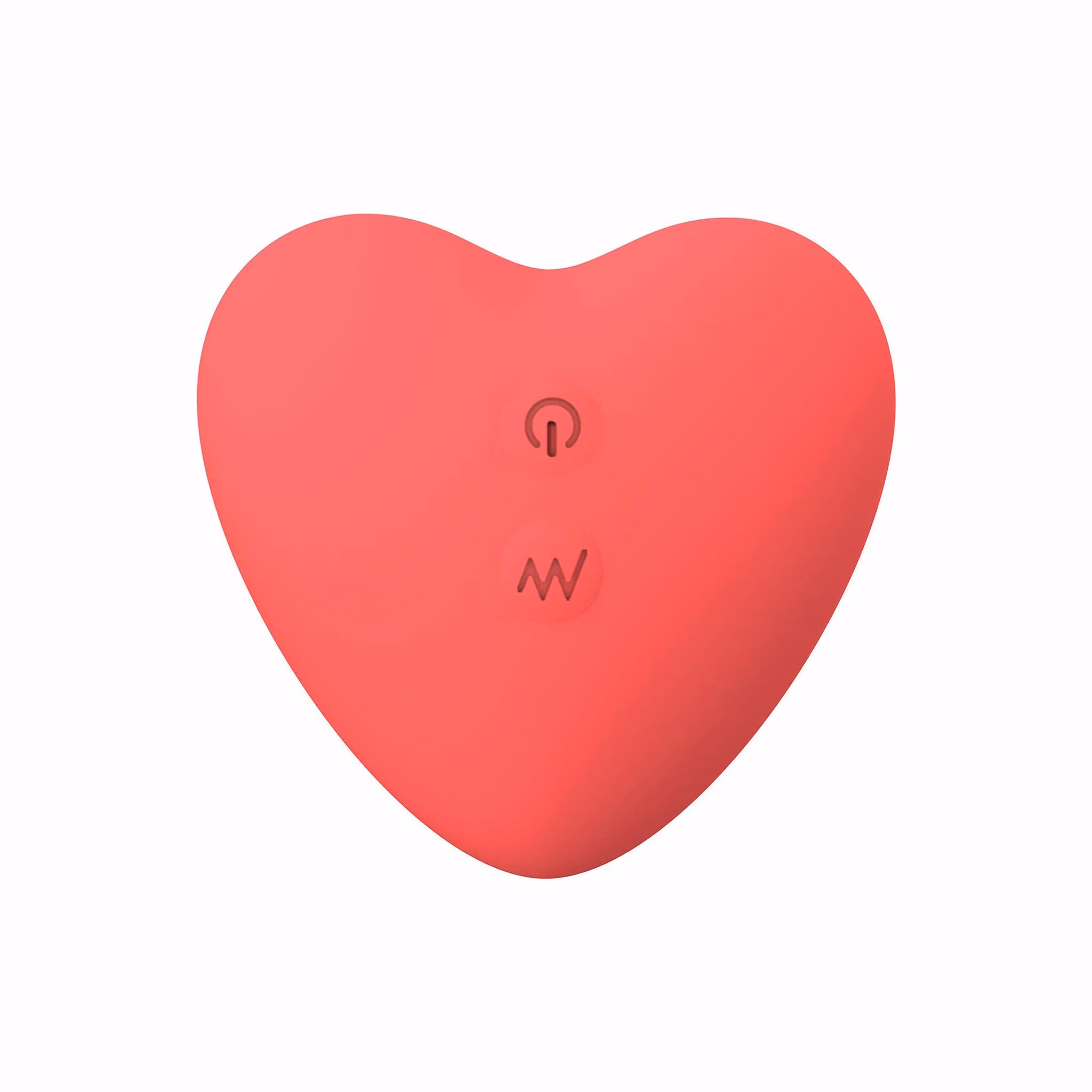 Heartbeat Pulsating & Vibrating Stimulator