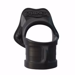 Rock-Hard Ring & Ball Stretch