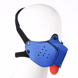 Neoprene Puppy Dog