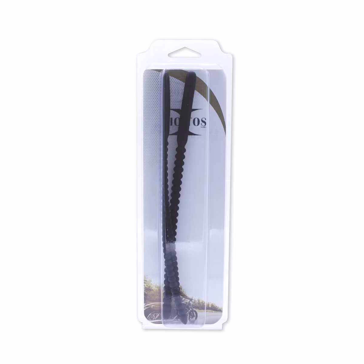 Threaded Silicone Urethral Sound Set