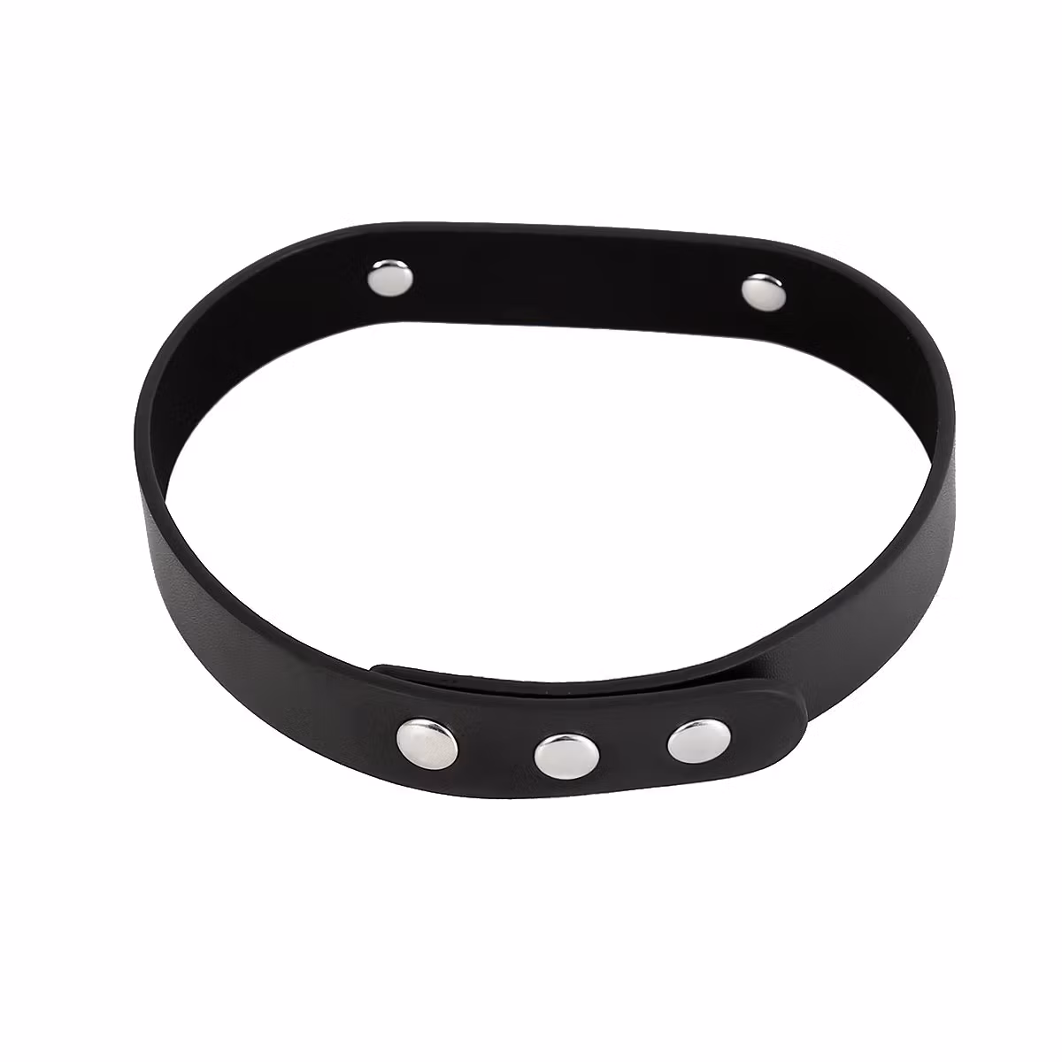 Deluxe Collar (SLAVE)
