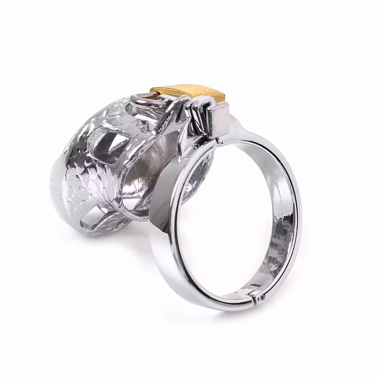 Cock Cage Classic Small