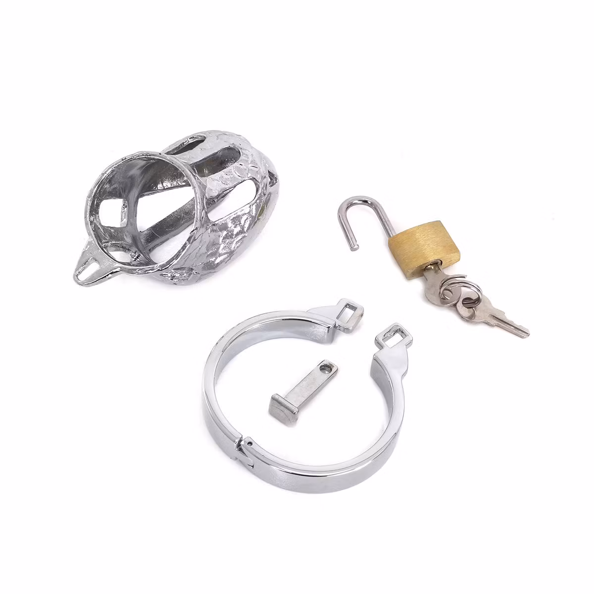 Cock Cage Classic Small