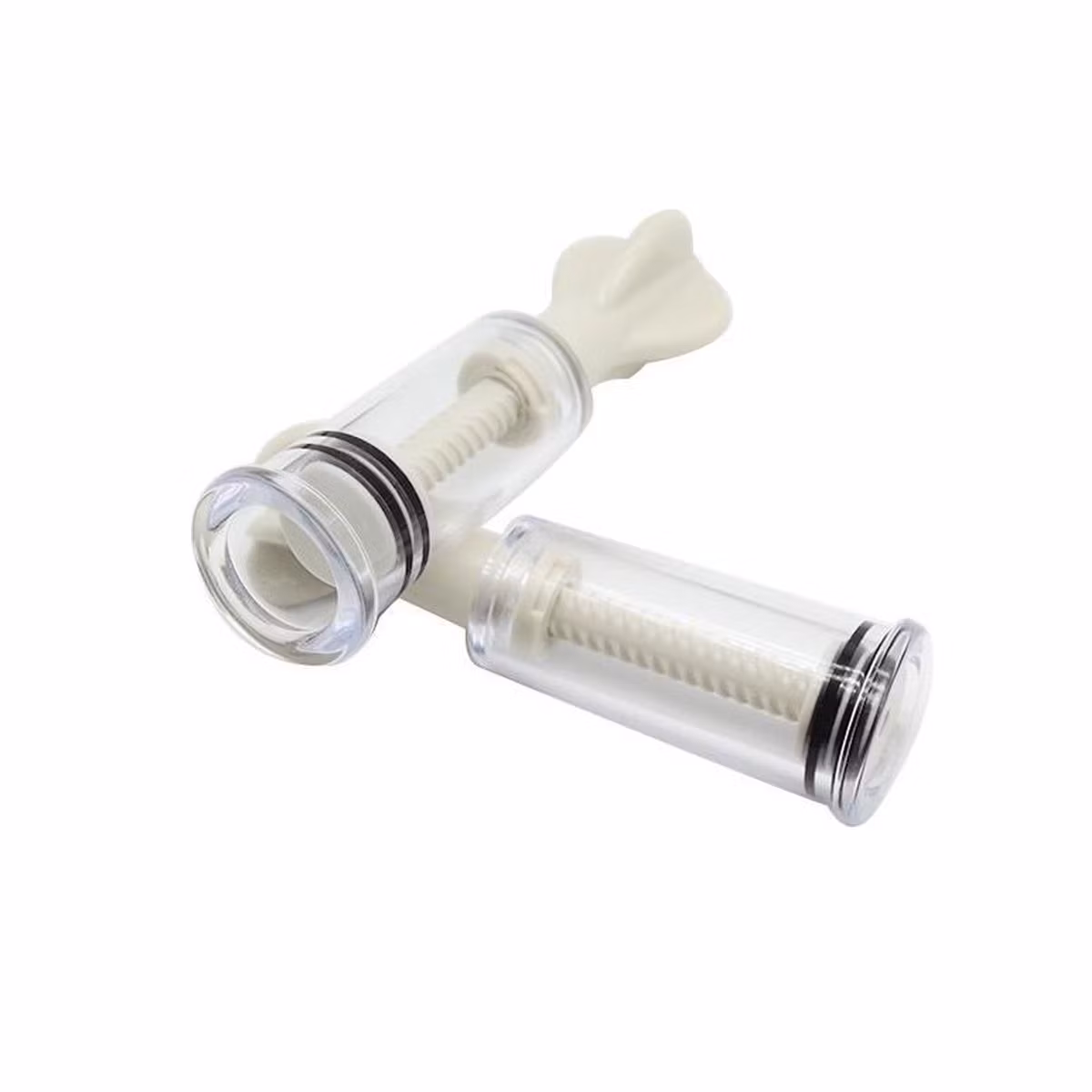 Twist Cups 2 pack