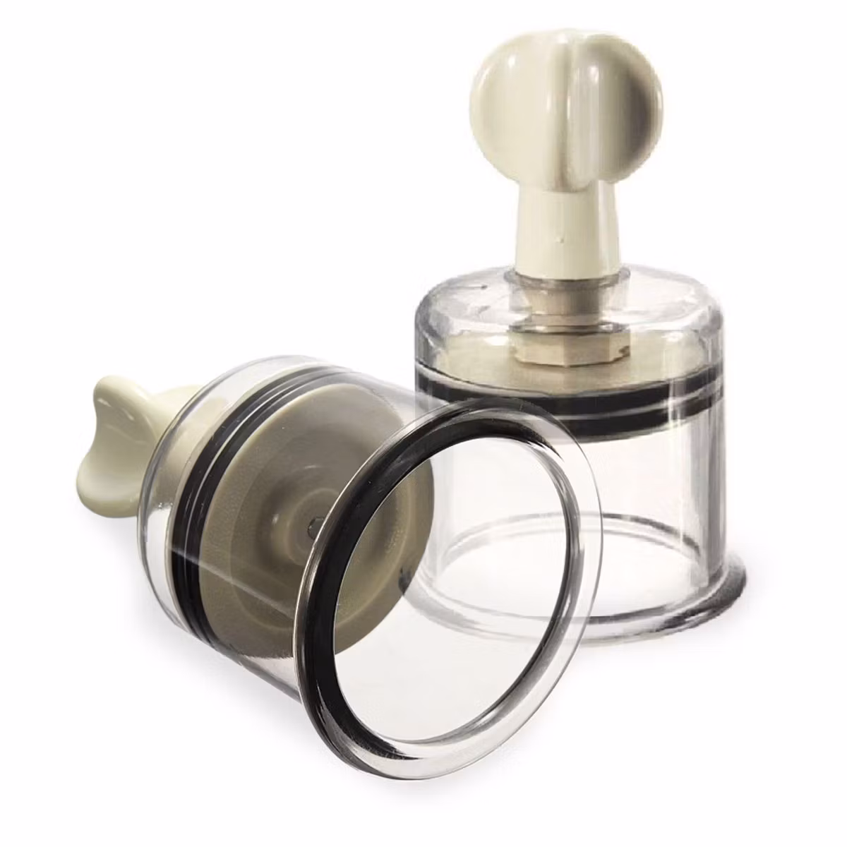 Twist Cups 2 pack