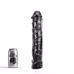 All Black AB19