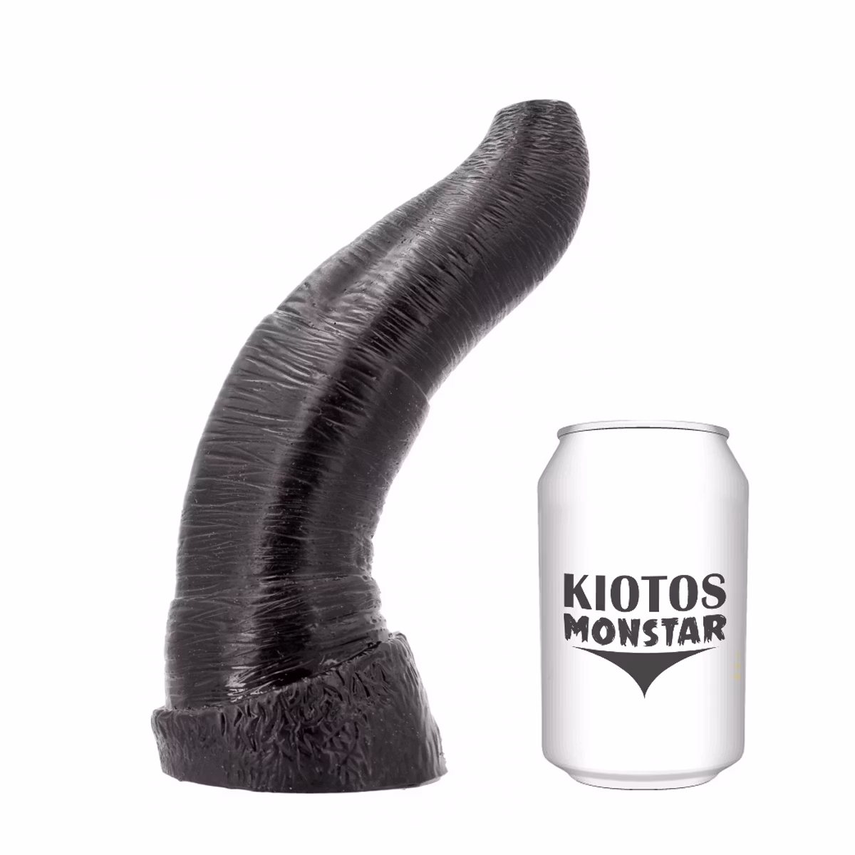 Kiotos Monstar - Alienworm