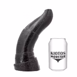 Kiotos Monstar - Alienworm