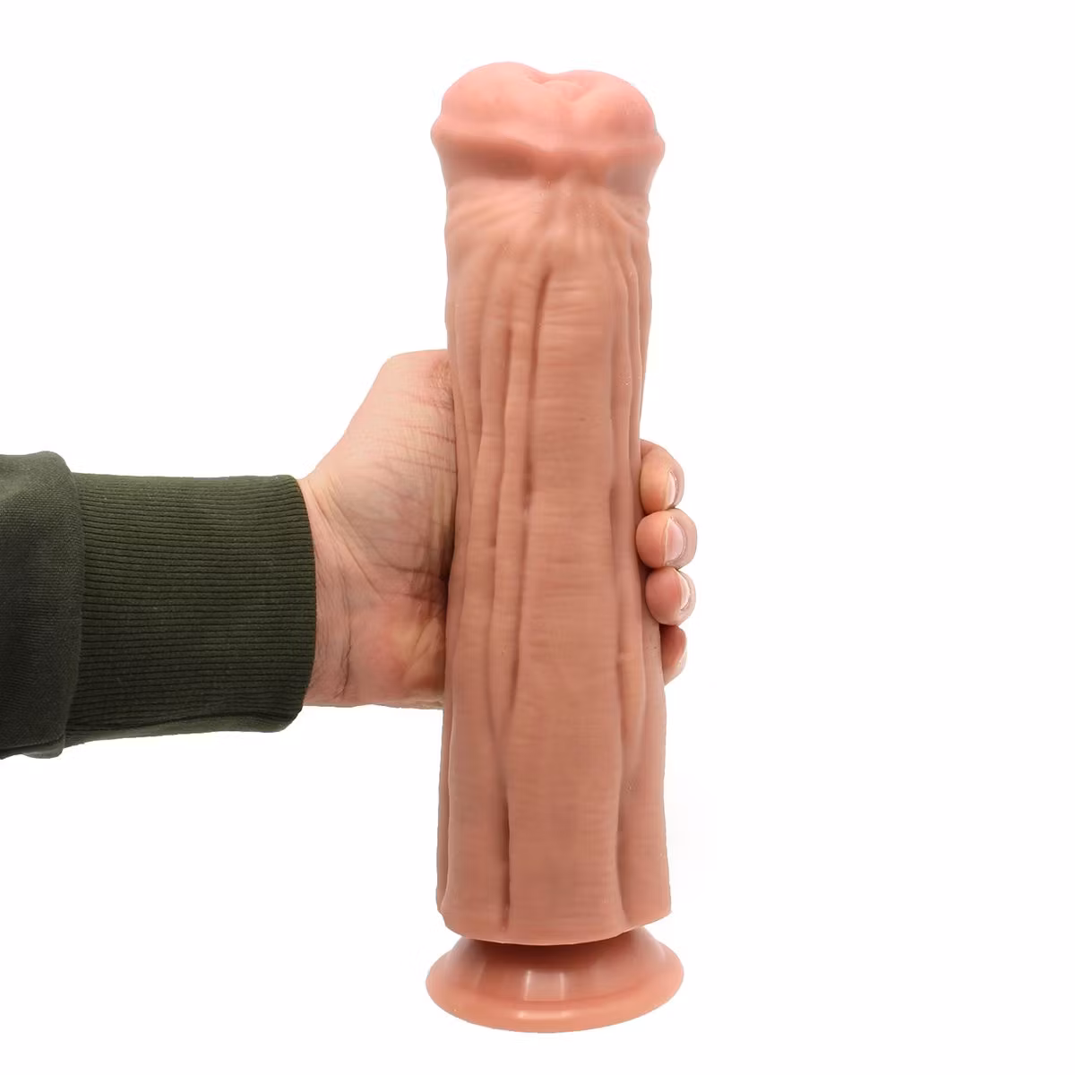 Kiotos Monstar - Dildo Beast 32
