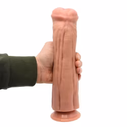Kiotos Monstar - Dildo Beast 32