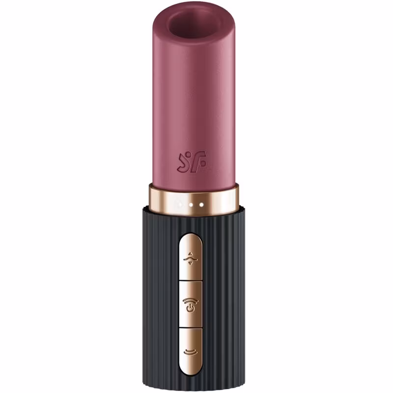 Satisfyer -  Pro 2  Kiss Wave