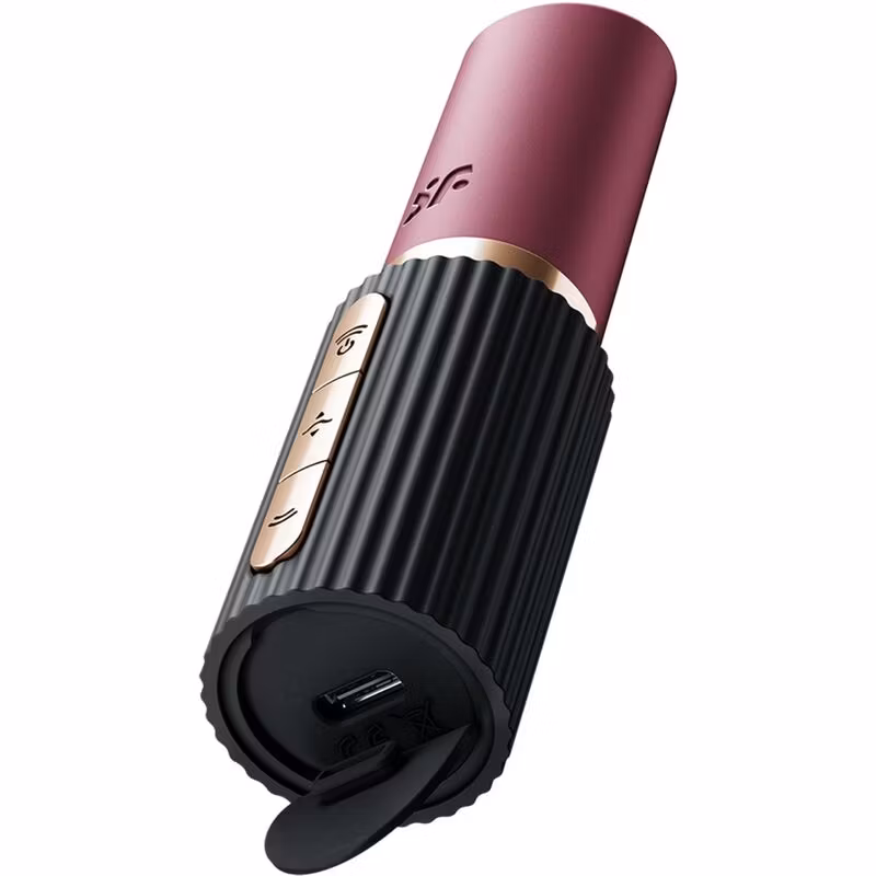 Satisfyer -  Pro 2  Kiss Wave