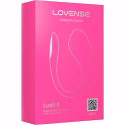 Lovense Lush 4