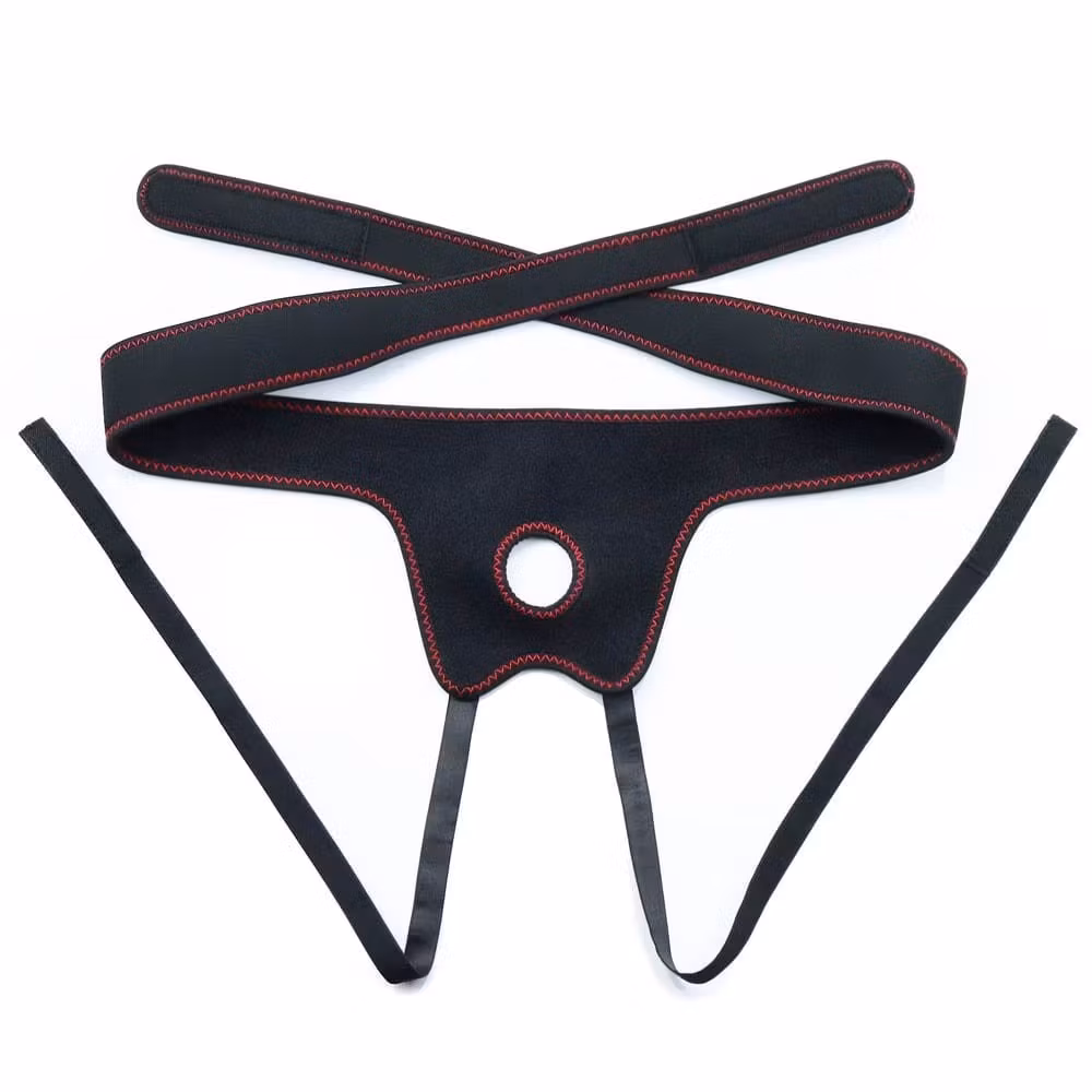 Easy Strapon 7.5 Inch
