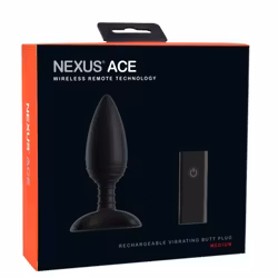 Nexus Ace - Medium