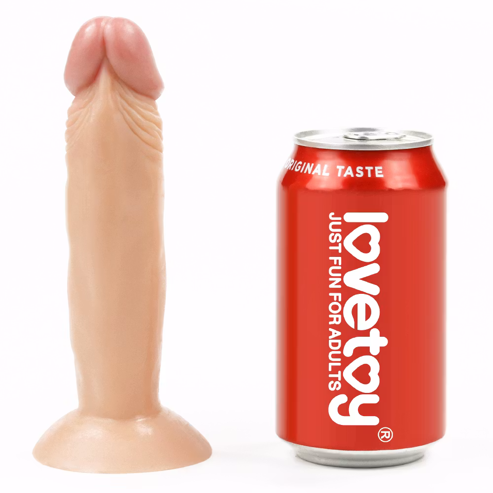 Lovetoy - Enduro Blaster