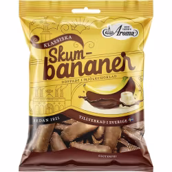 Chokladbanan 100 gr