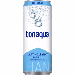 Bonaqua Naturell 33cl