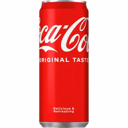 Coca-Cola 33cl