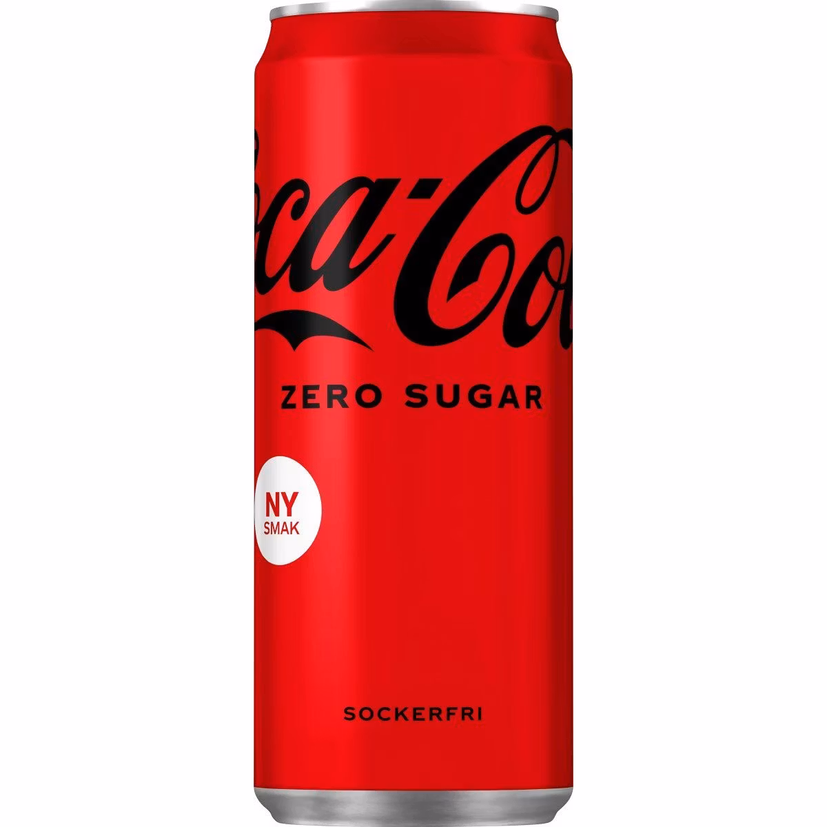 Coca-Cola Zero 33cl