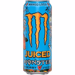 Monster Mango Loco 50cl
