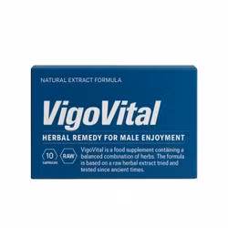 VigoVital - 10 pack