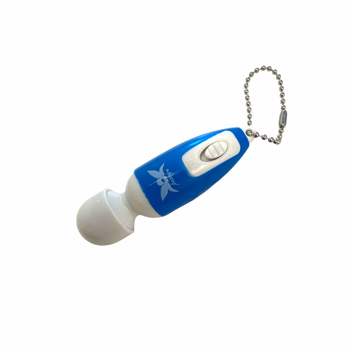 Mini Pixey Key Chain