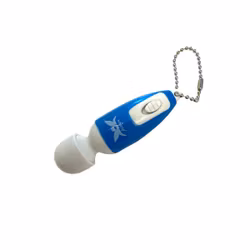 Mini Pixey Key Chain