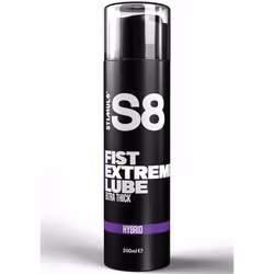 S8 Fist Extreme Lube