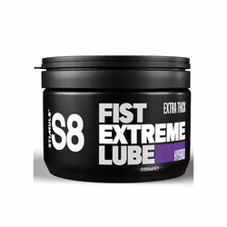 S8 Fist Extreme Lube