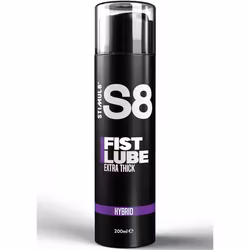 S8 Fist Lube