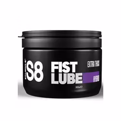 S8 Fist Lube